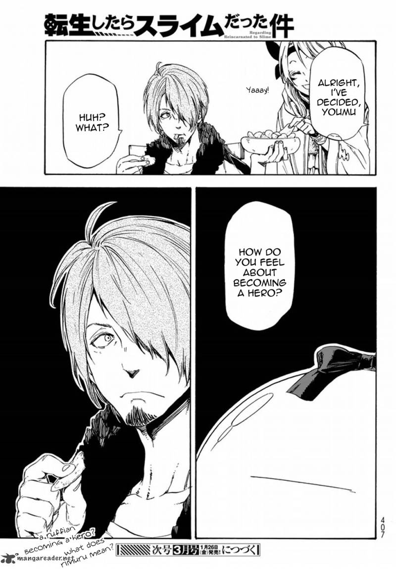 That Time I Got Reincarnated as a Slime, Chapter 34 image 48